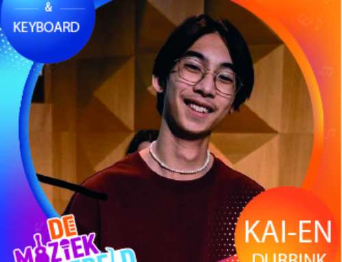 Kai-En Dubbink