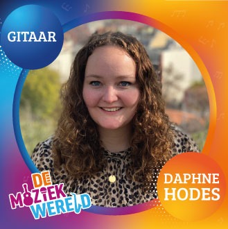 Daphne Hodes