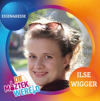 Ilse Wigger