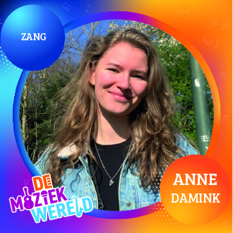 Anne Damink