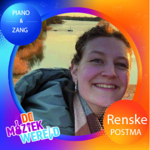 Renske Postma