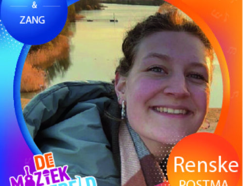 Renske Postma